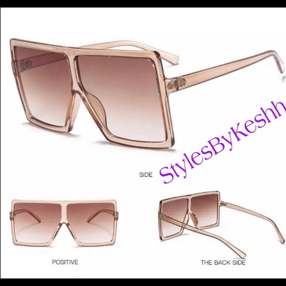 TAN IT OUT Shades